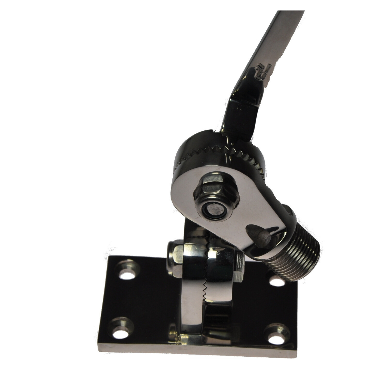 Boat Antenna Mount - 152mm
