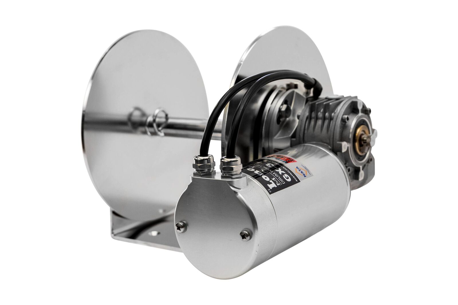 GX3 Winch 95m x 10mm Combo - Image 3