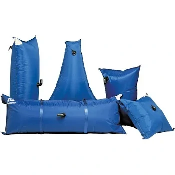 Plastimo Water Tank Flex Rectangle 150L - Image 4