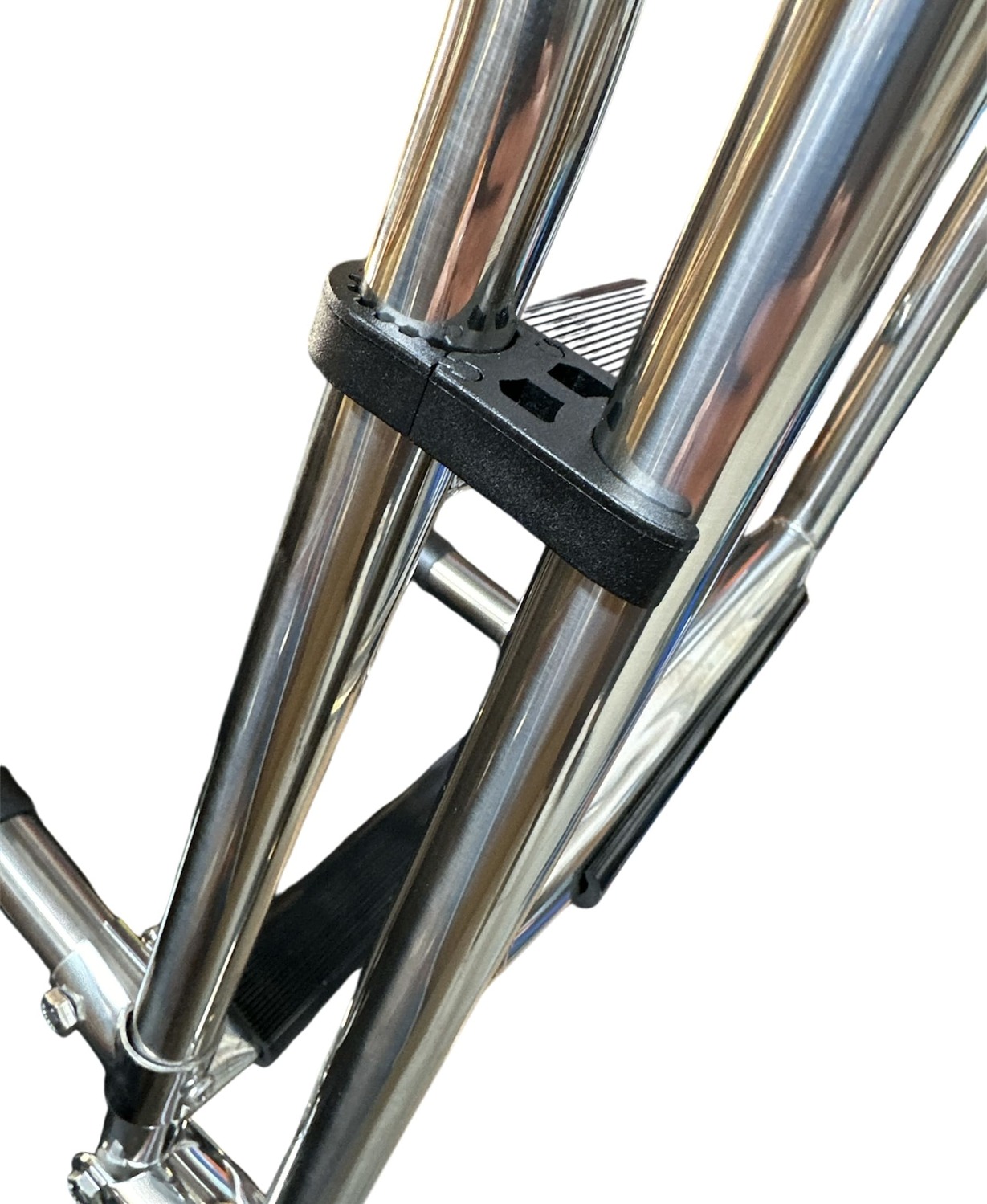 Folding Boat Ladder 4 Step - 2 + 2 Steps - Image 8