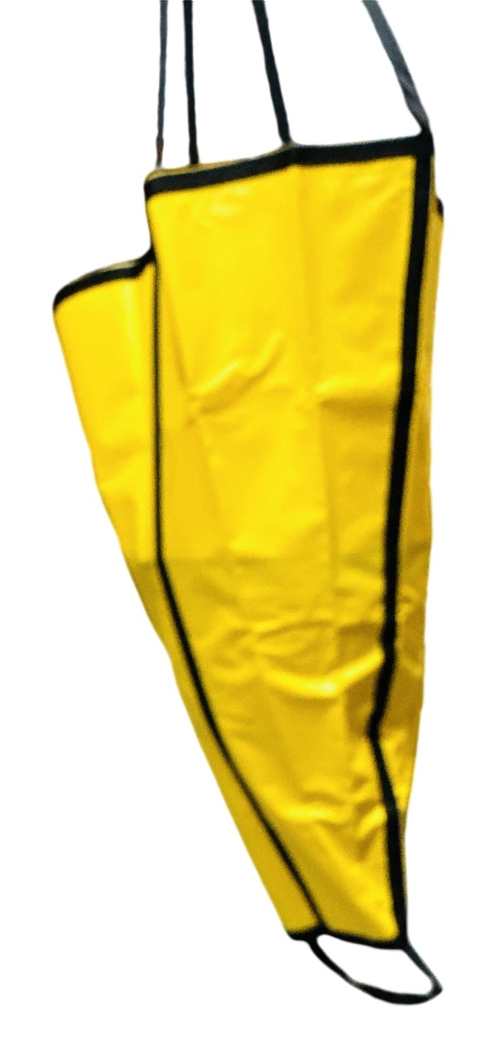 Sea Drogue Anchor MEDIUM - for Boat 5m - 7m - Image 3