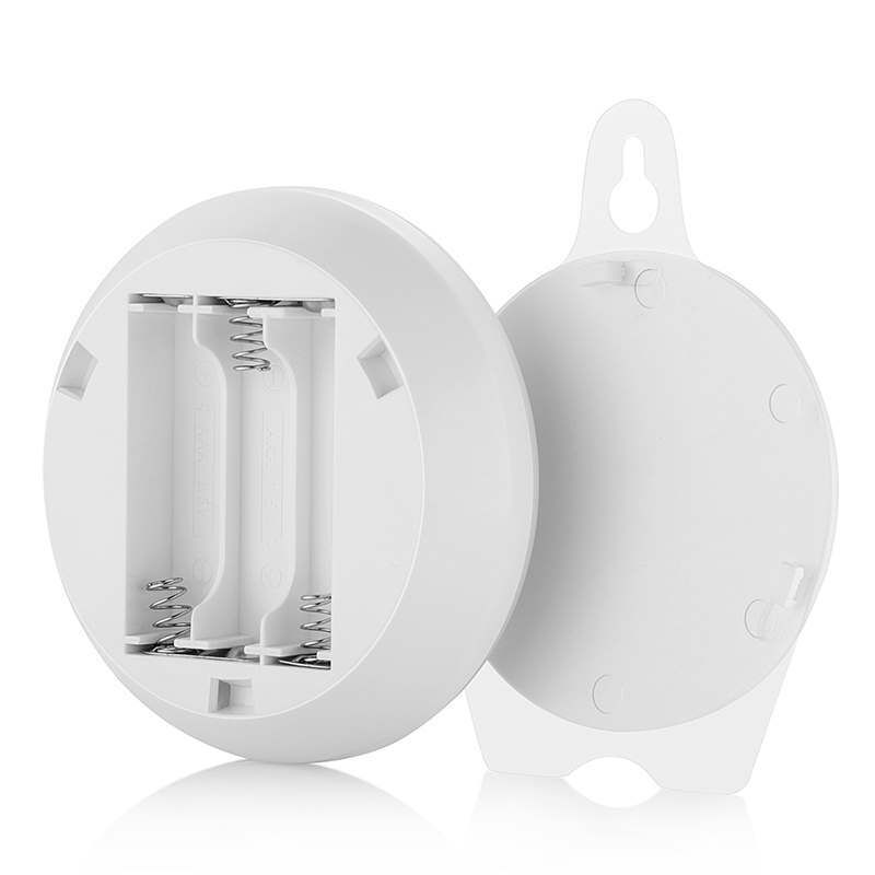LED PIR Sensor Night Light x2 - Image 4