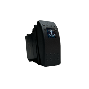 Anchor Rocker Switch
