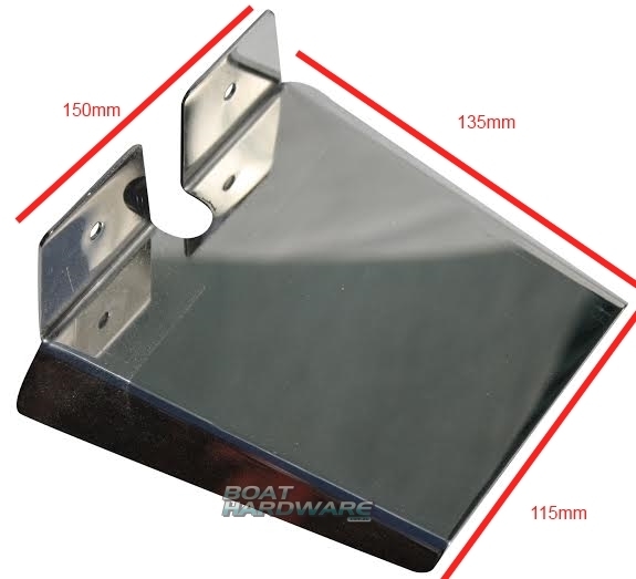Small Transducer Cover - Image 6