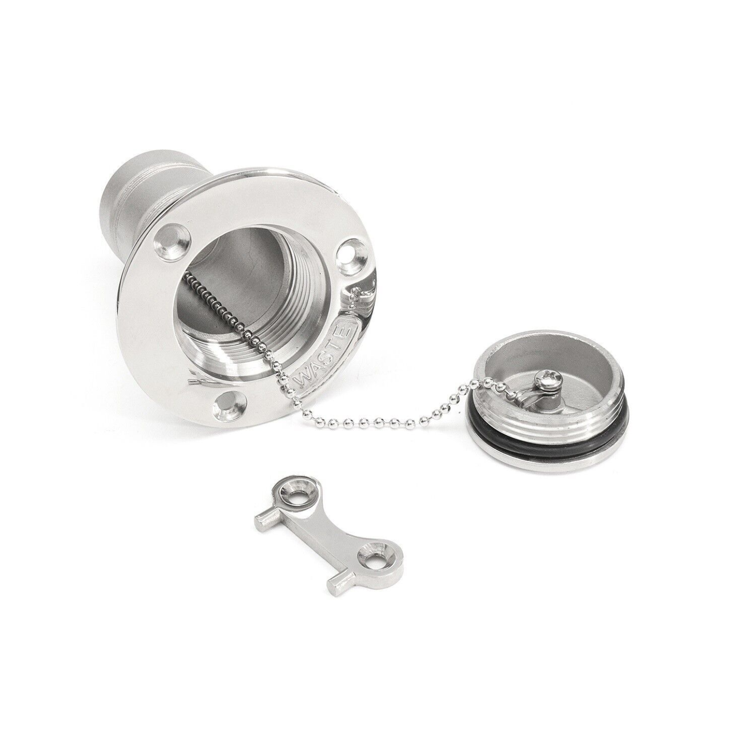 Waste Deck Filler - 2" (52mm) - Image 5