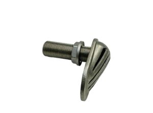 Intake Strainer - 1" (25mm)