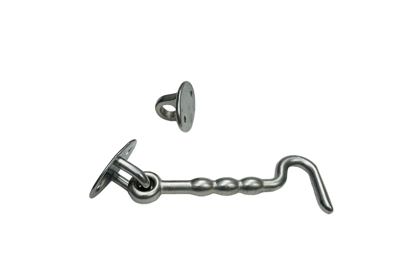 Boat Cabin Door Hook Latch 125mm - Image 3