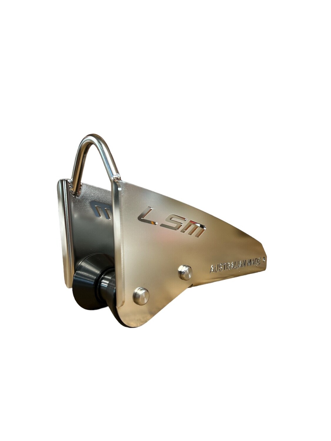 Boat Sprit Roller Lone Star CX315 - Image 6