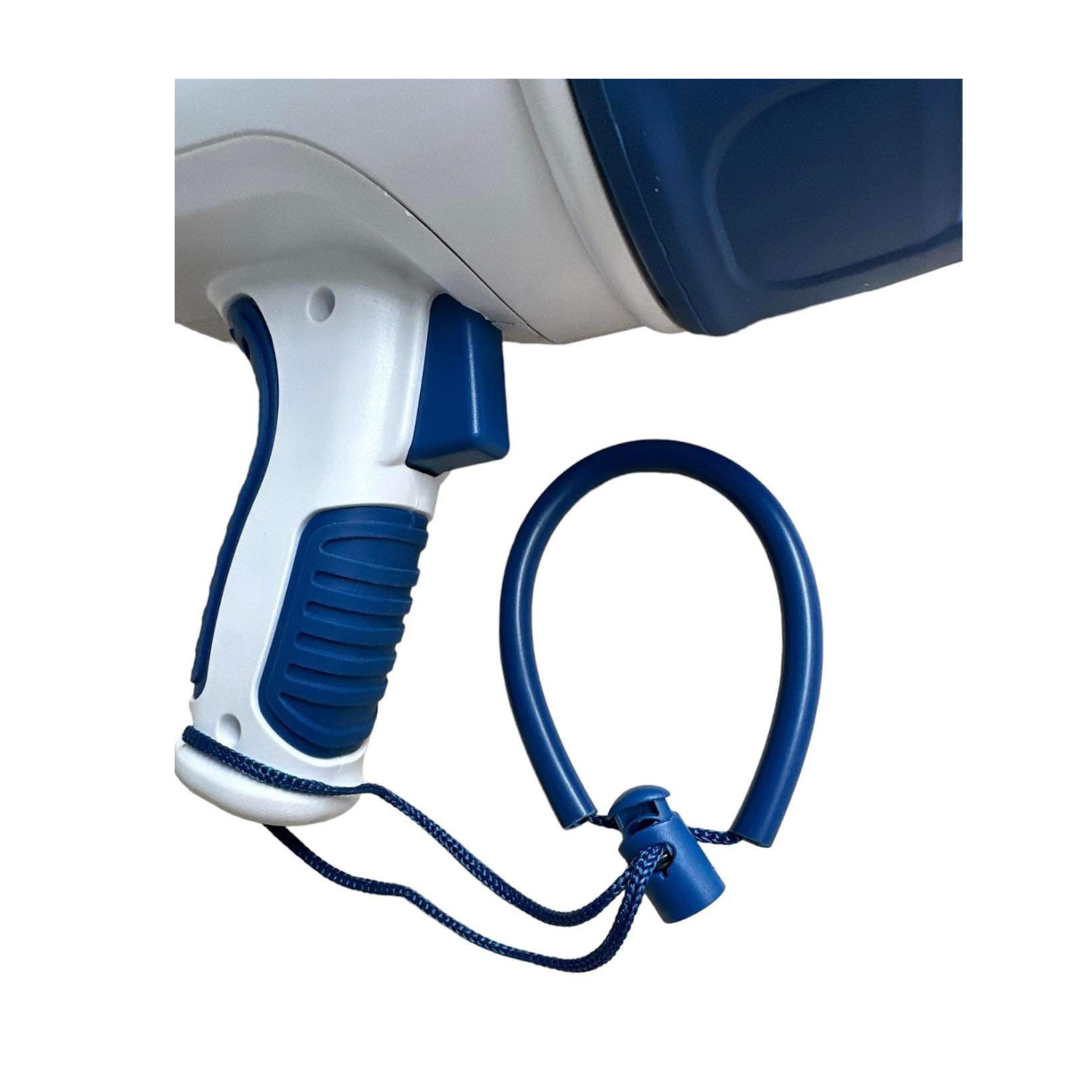 1500 Lumen Spotlight Torch - Rechargeable & Waterproof - Image 4