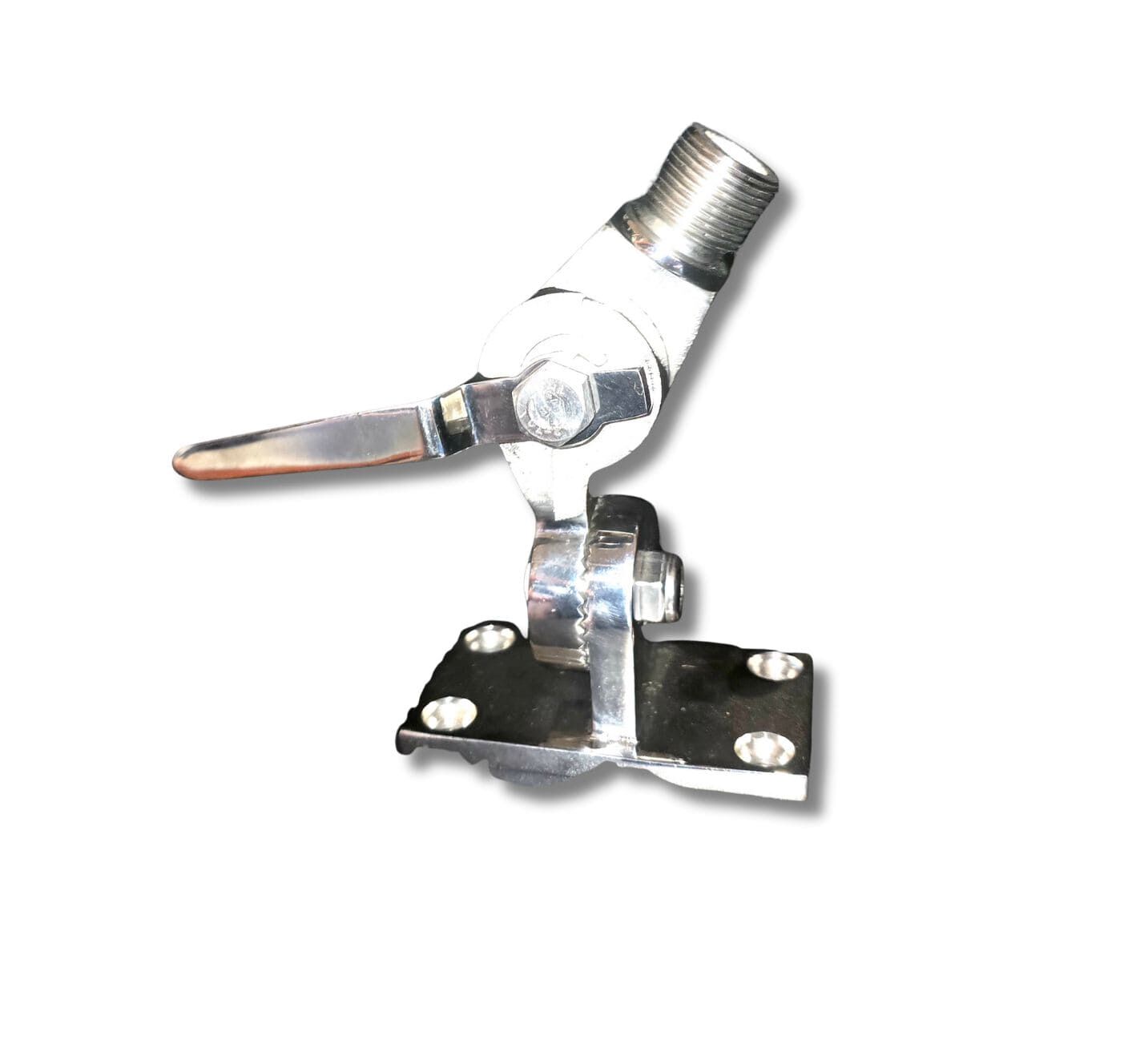 Boat Antenna Mount - 152mm - Image 3