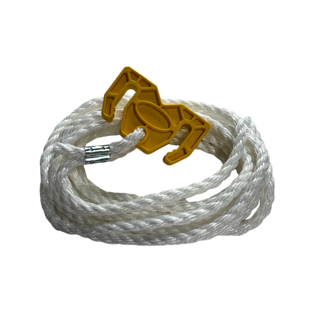 Easylay Bridle Mooring Tool