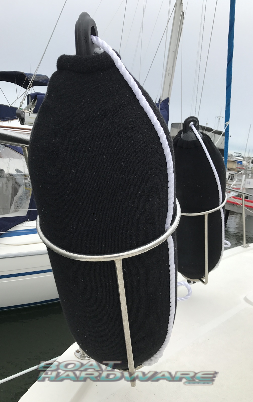 Fendress Fender Cover (700mm x 240mm) - Image 3