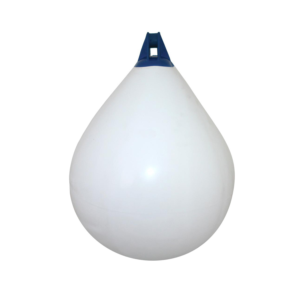 Majoni Teardrop Boat Fender (730mm x 550mm)