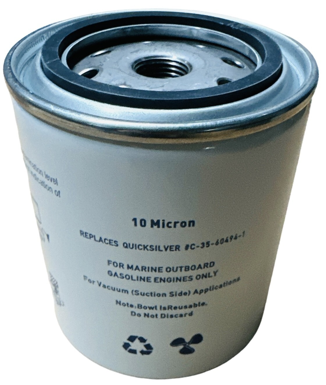 S3213 Fuel Filter - Image 4