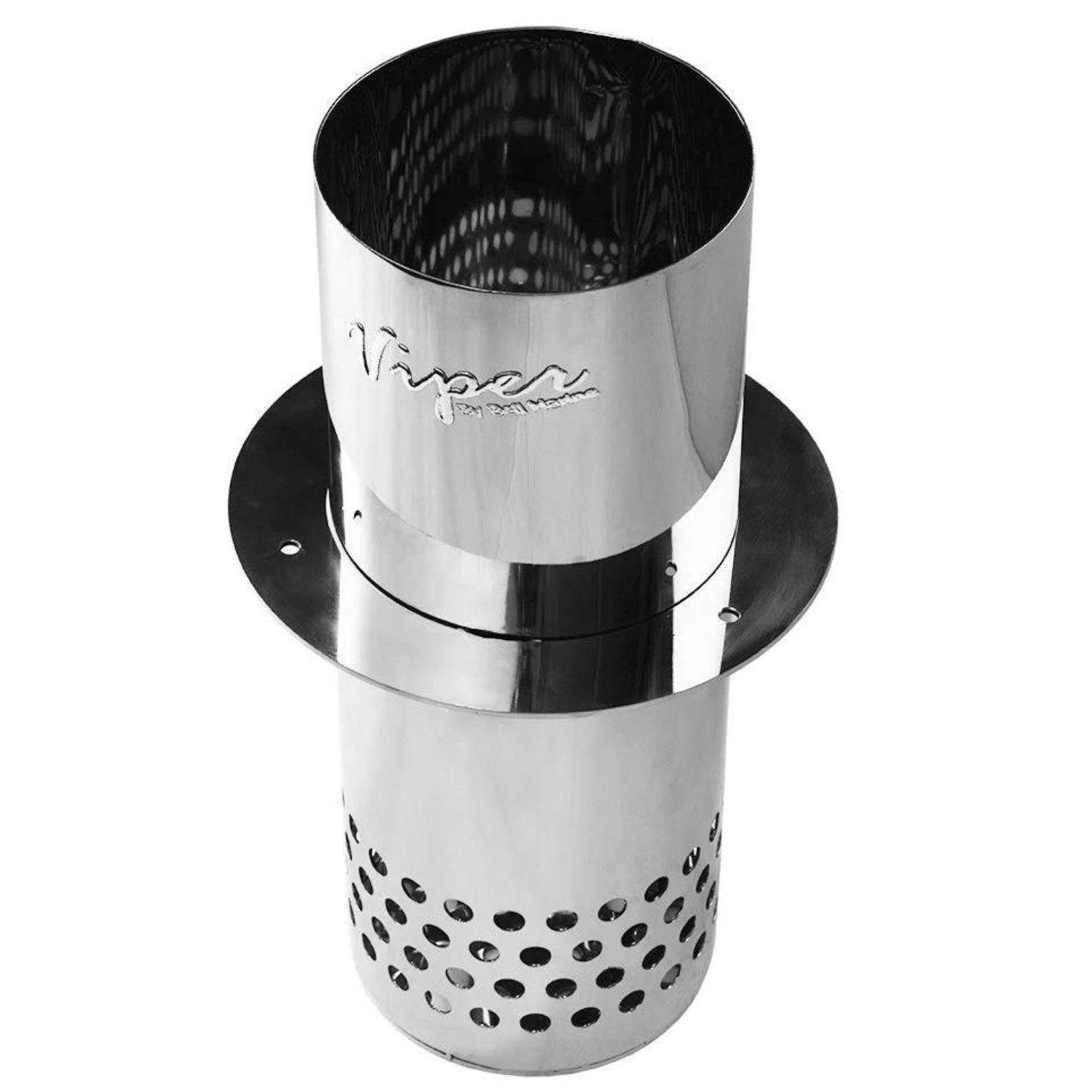 Berley Bucket with Marlin Board Mount