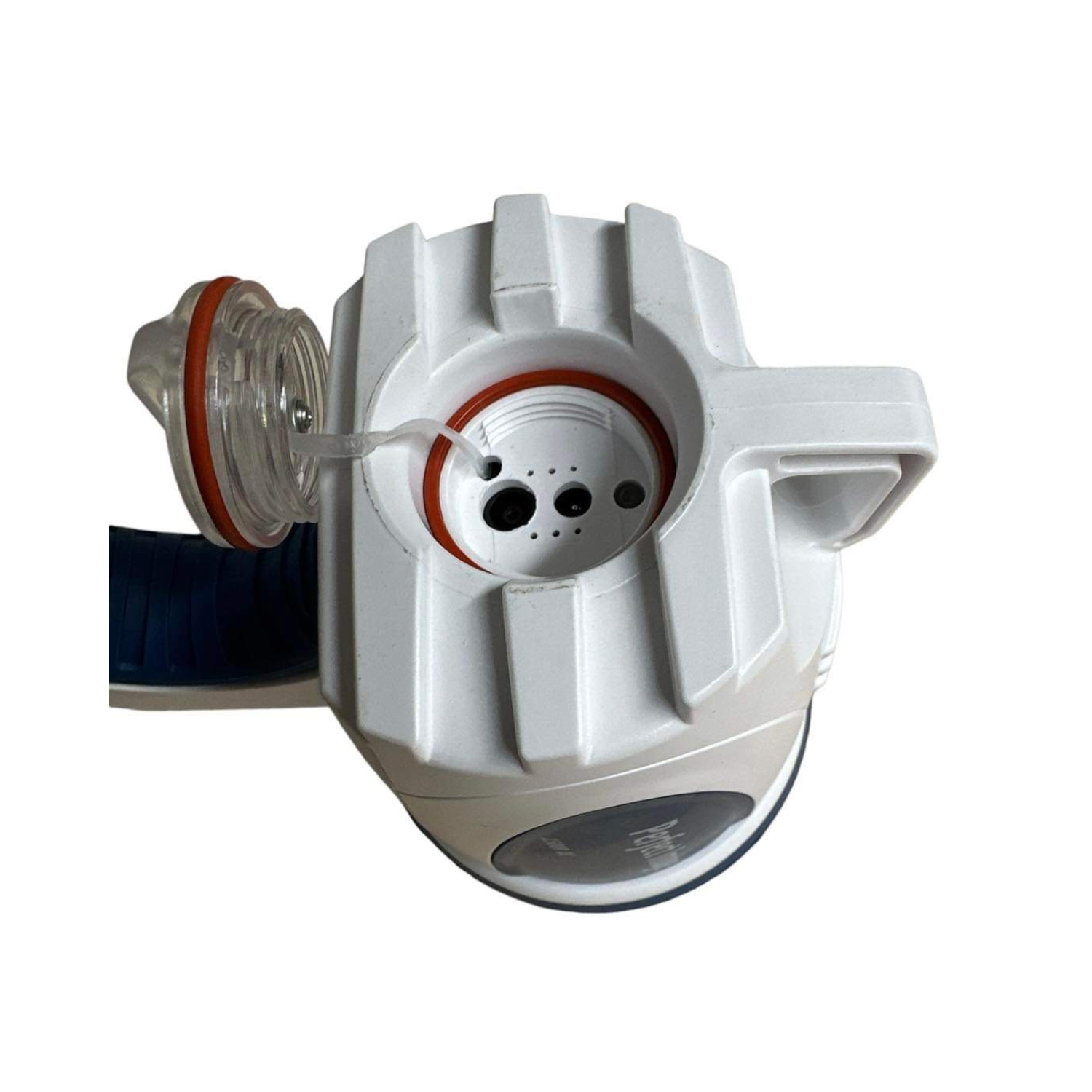 1500 Lumen Spotlight Torch - Rechargeable & Waterproof - Image 3
