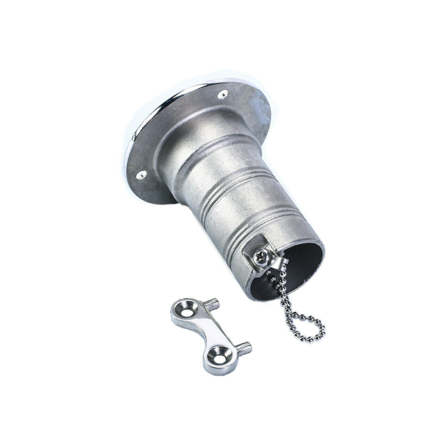 Fuel Deck Filler - 2" (52mm) - Image 3