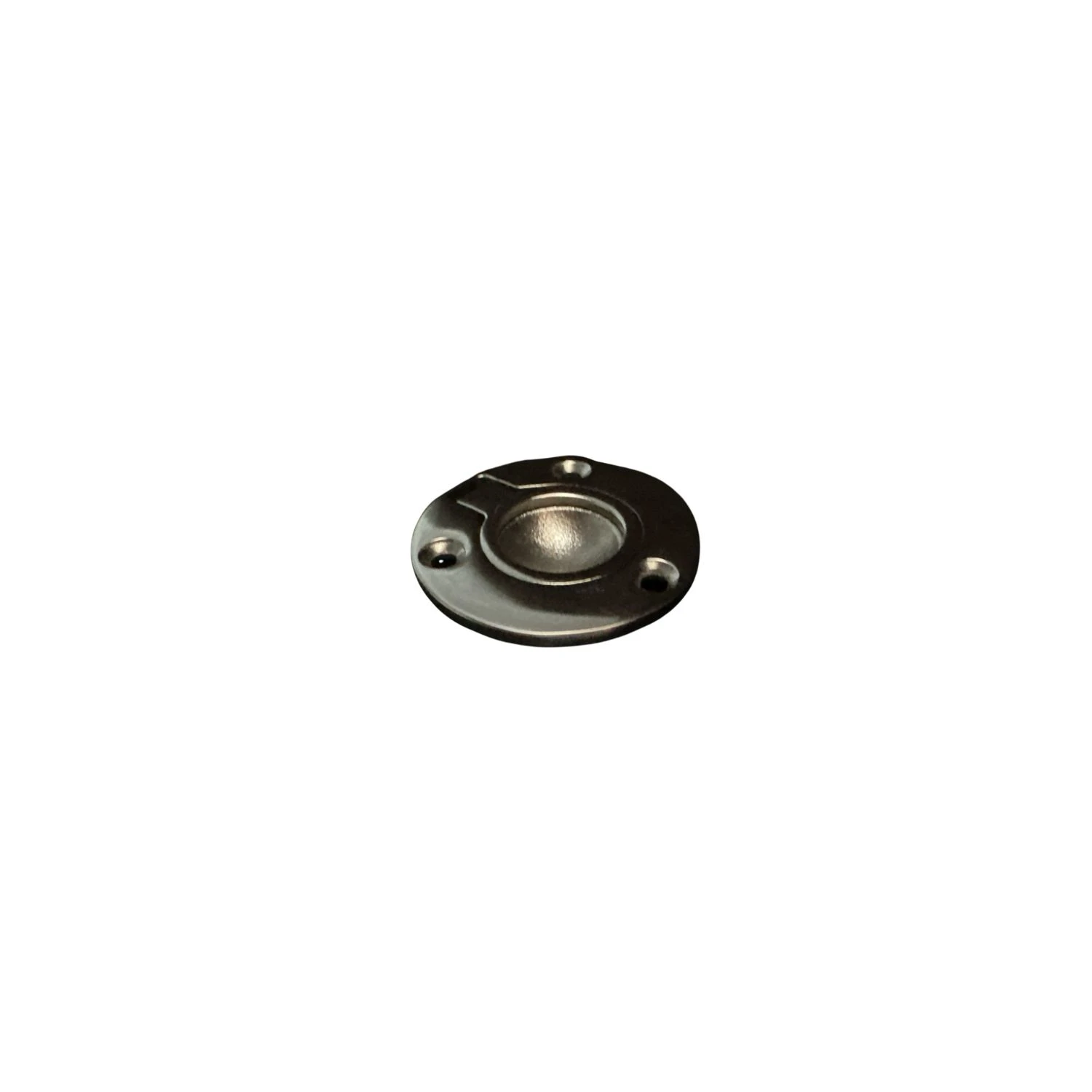 Lift Ring - Stainless Steel - Round - Image 4