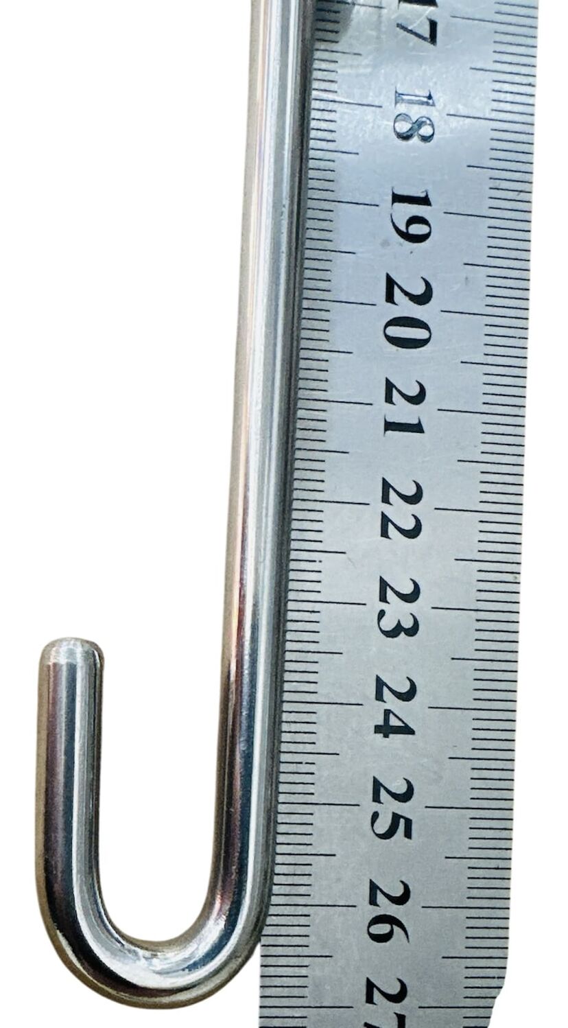 Hook'em Dehooker - 15cm U Handle - Image 2