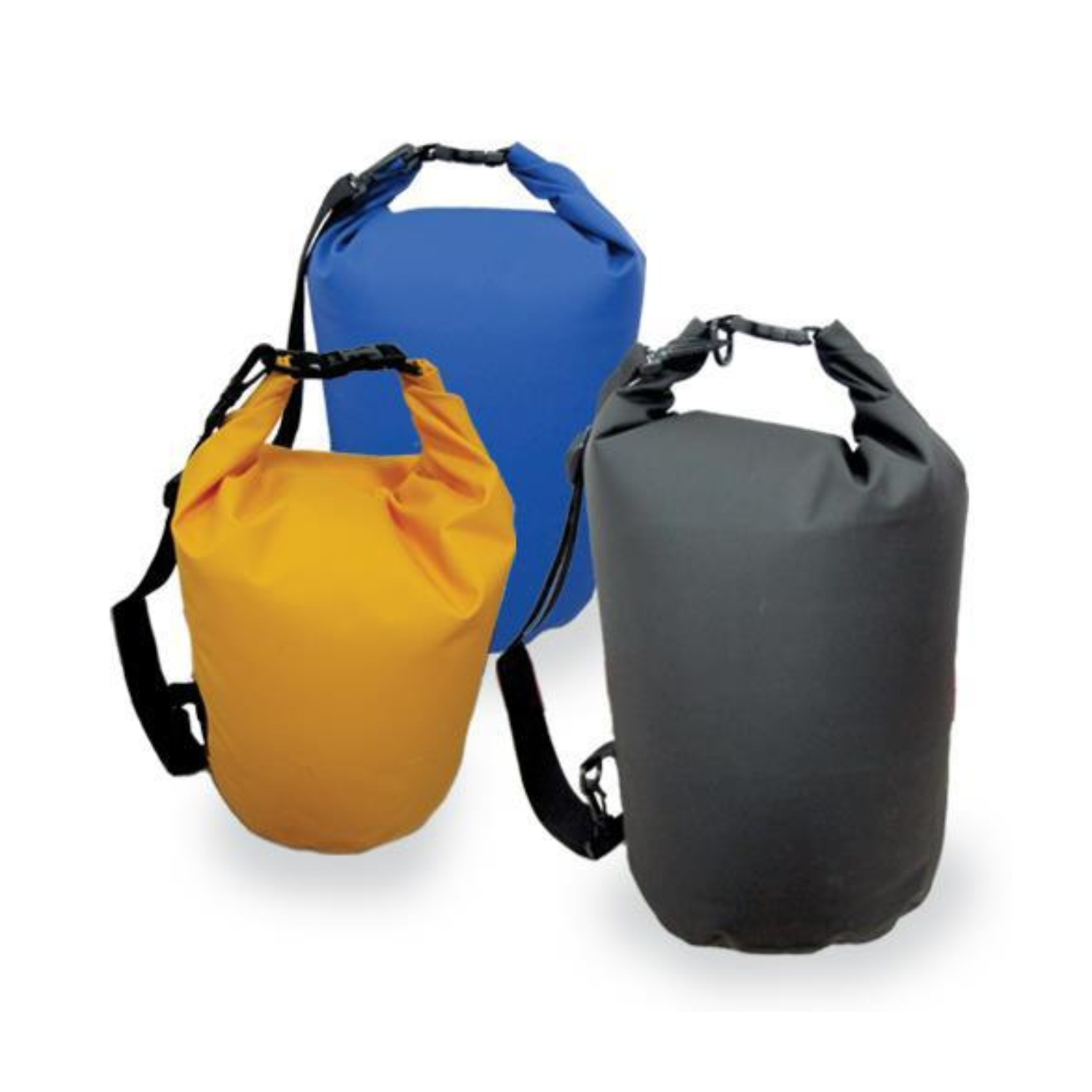 Water Proof Bag - 20 litres - Image 3