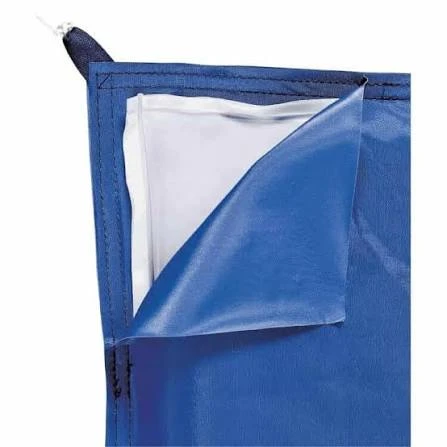 Plastimo Water Tank Flex Rectangle 150L - Image 2