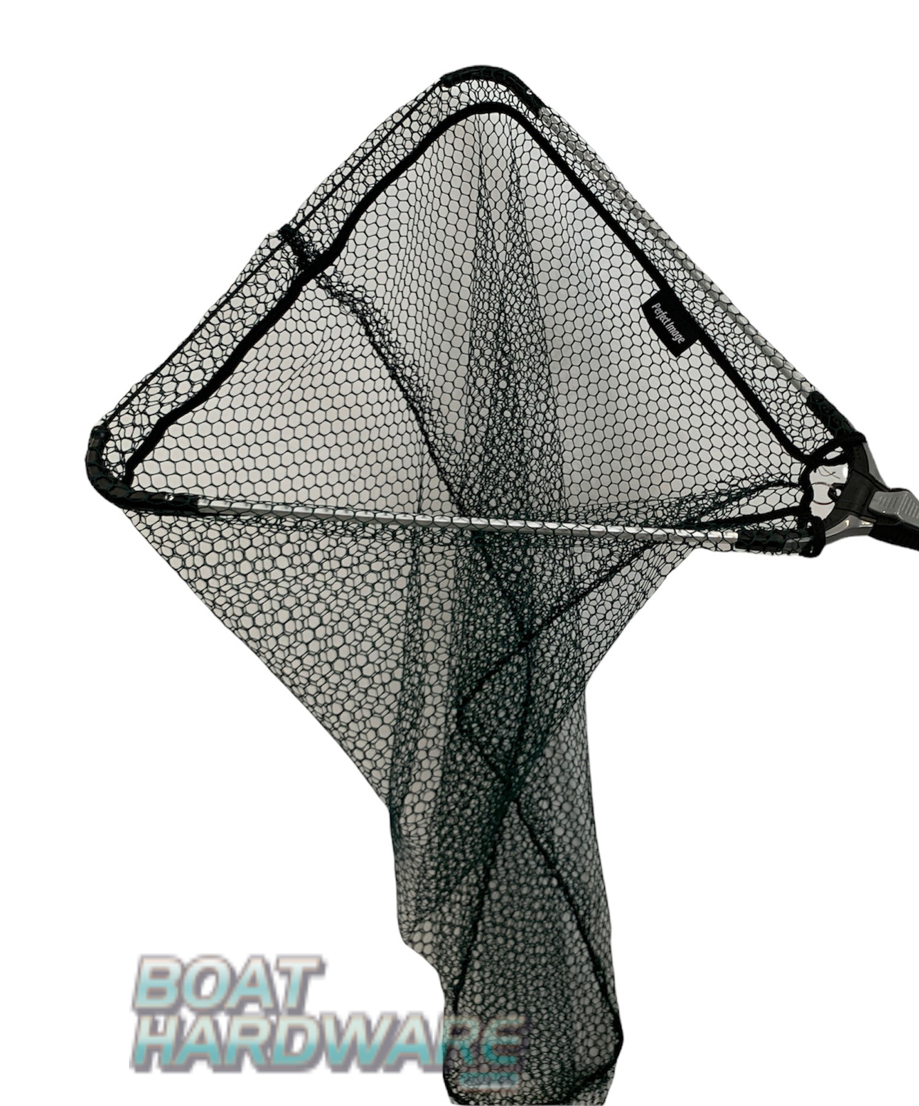 Telescopic Fishing Prawning Landing Net - Image 4