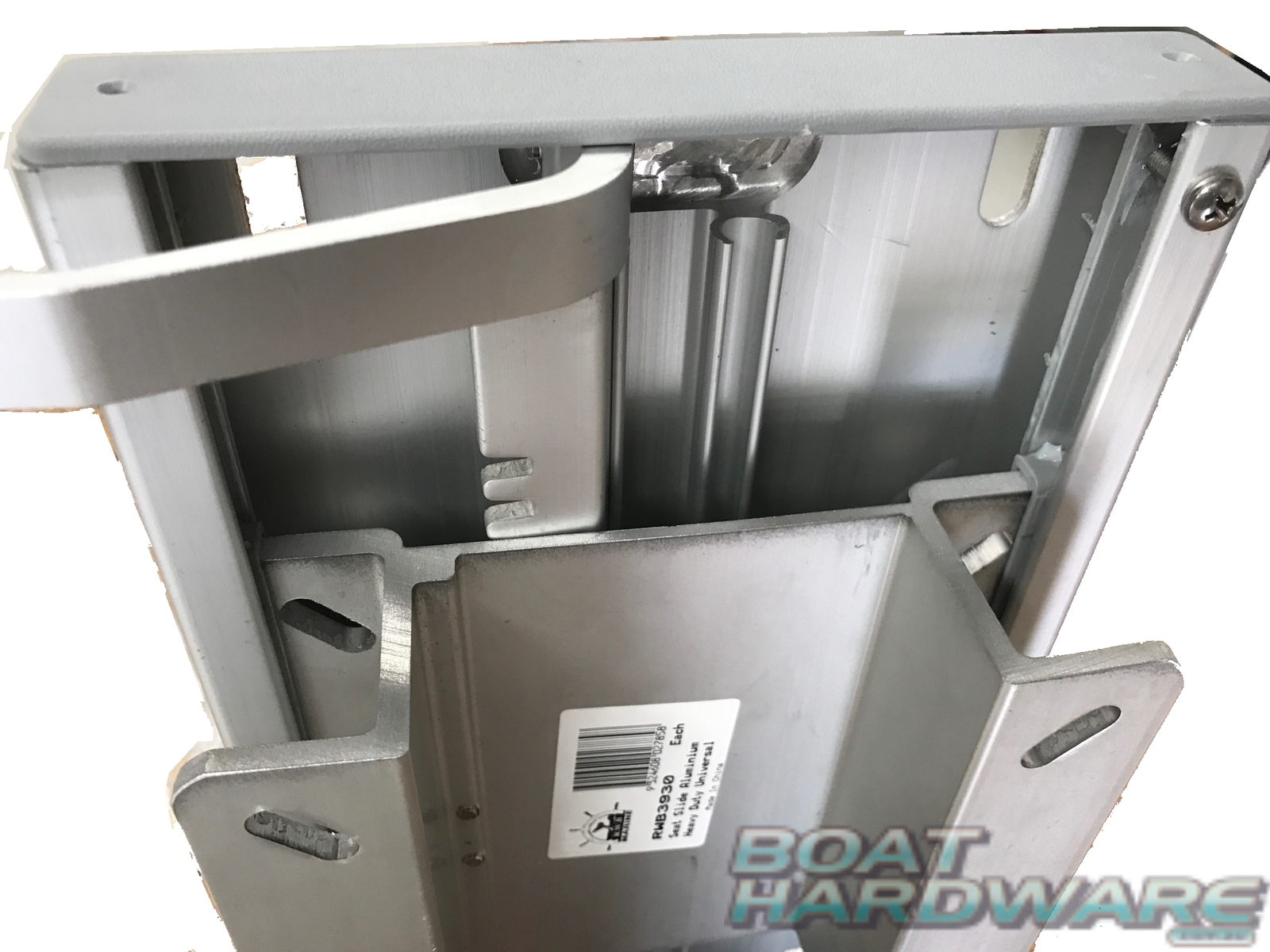 Universal Boat Seat Slide - Image 2