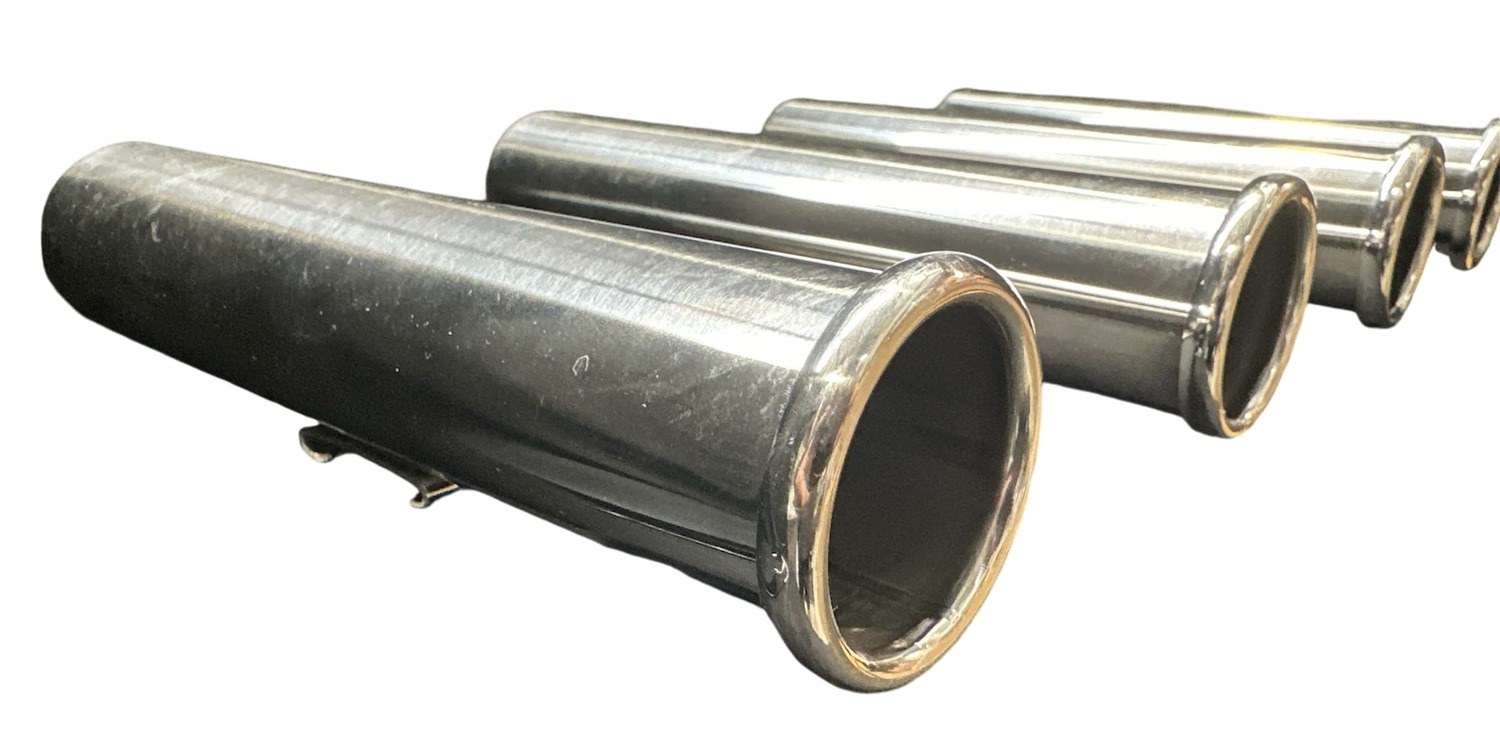 4 Way Rod Holder - Side Mount - Image 5