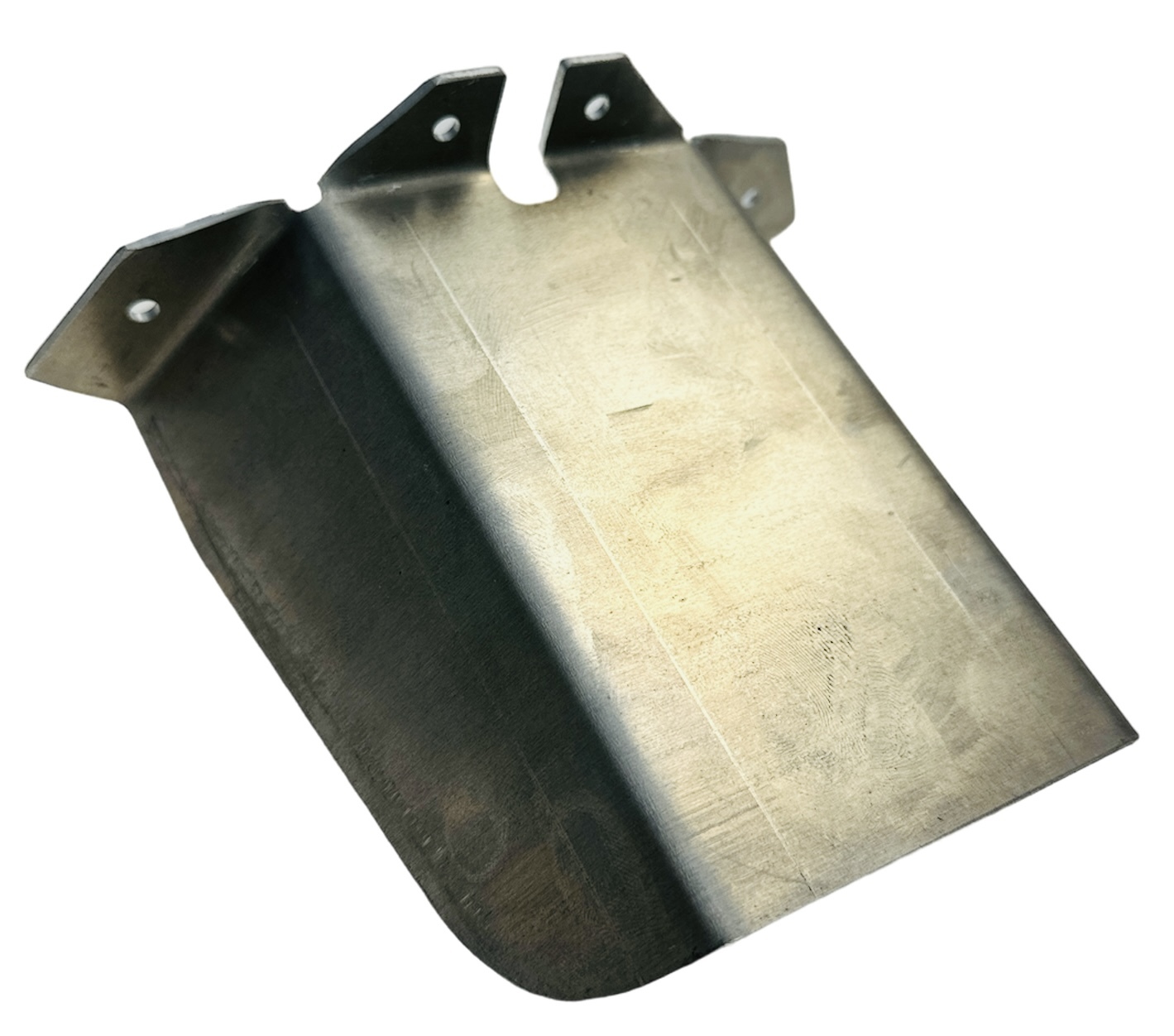 Aluminium Transducer Cover Small - Image 2