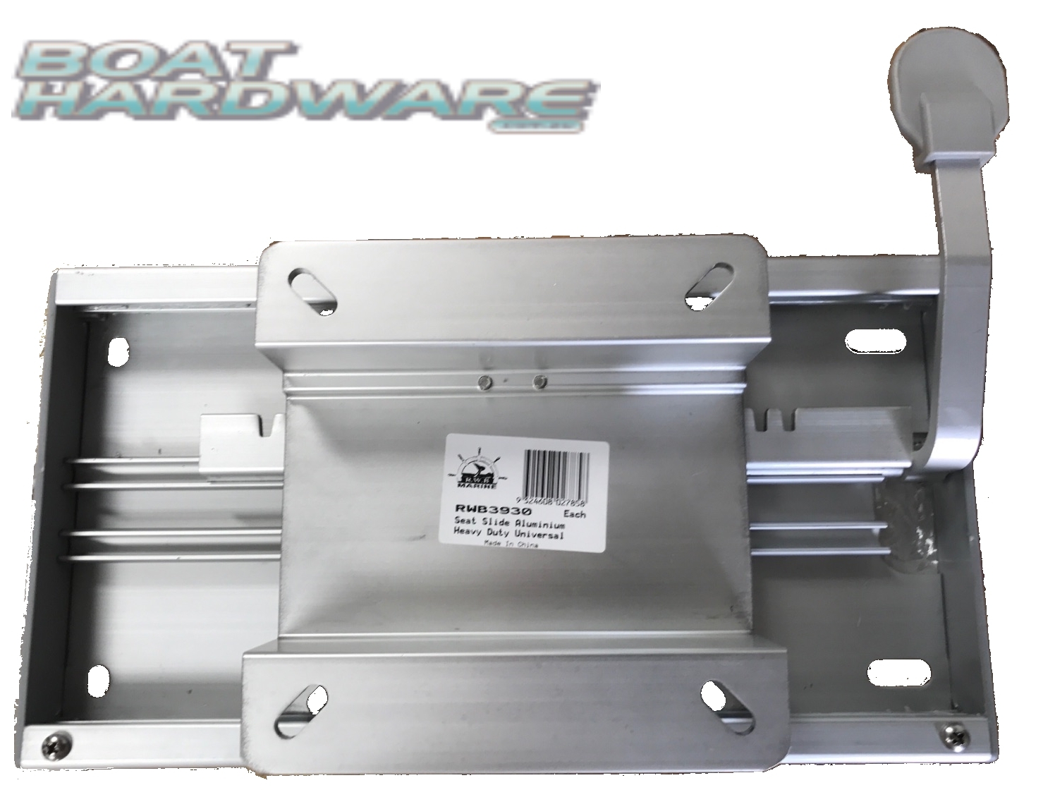 Universal Boat Seat Slide - Image 3