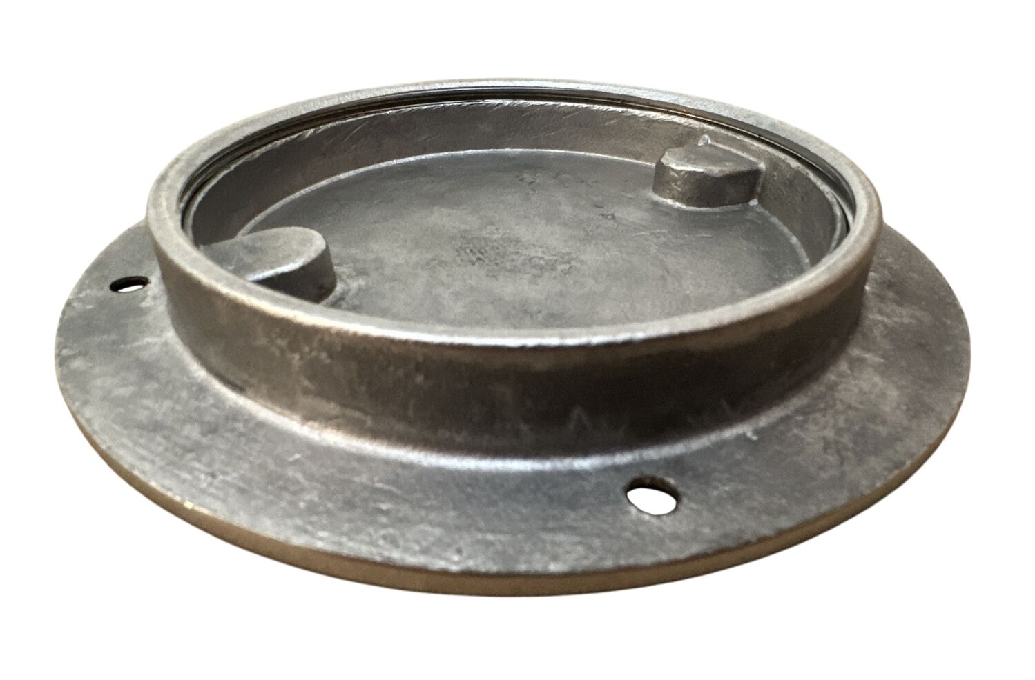 Boat Deck Plate 4" (100mm) - Image 5