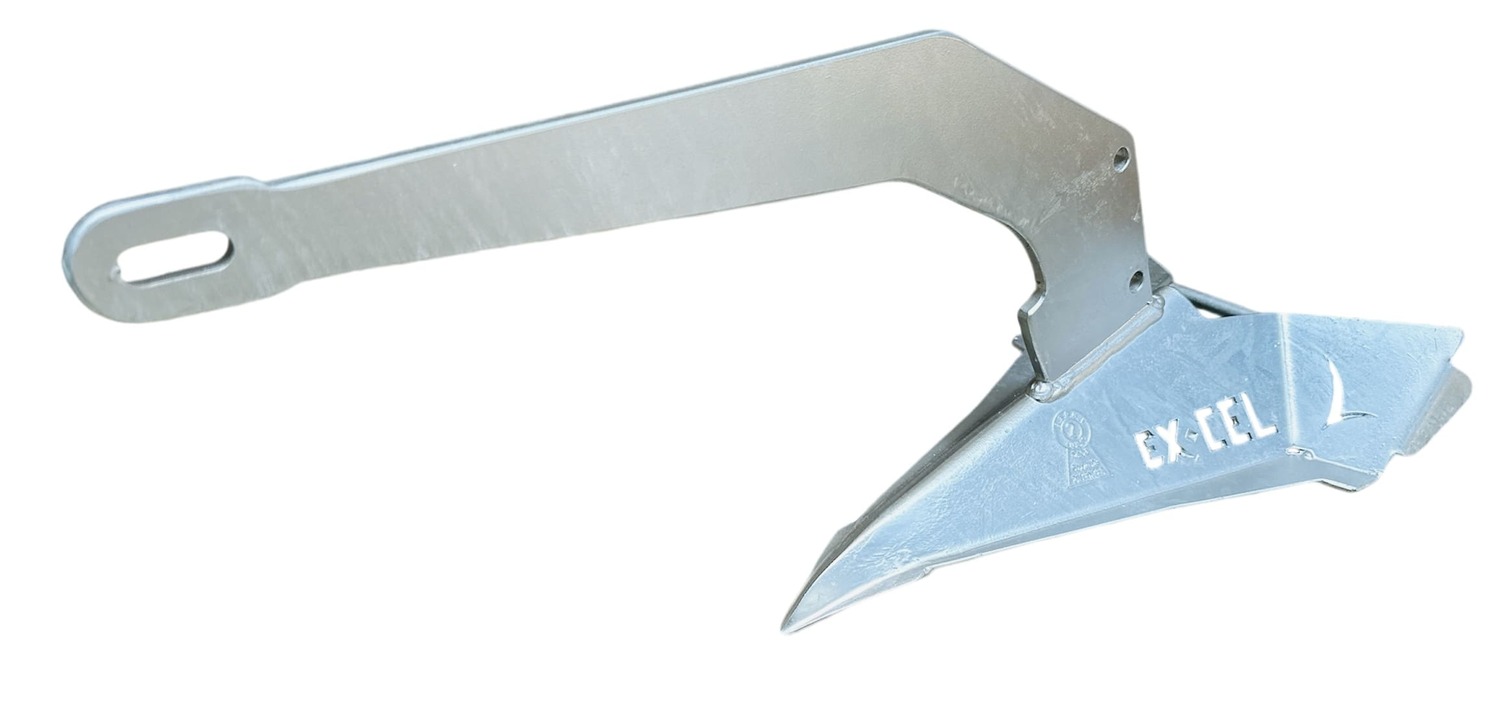 Sarca Excel Anchor 2 (for 5m - 7m Boats) - Image 10