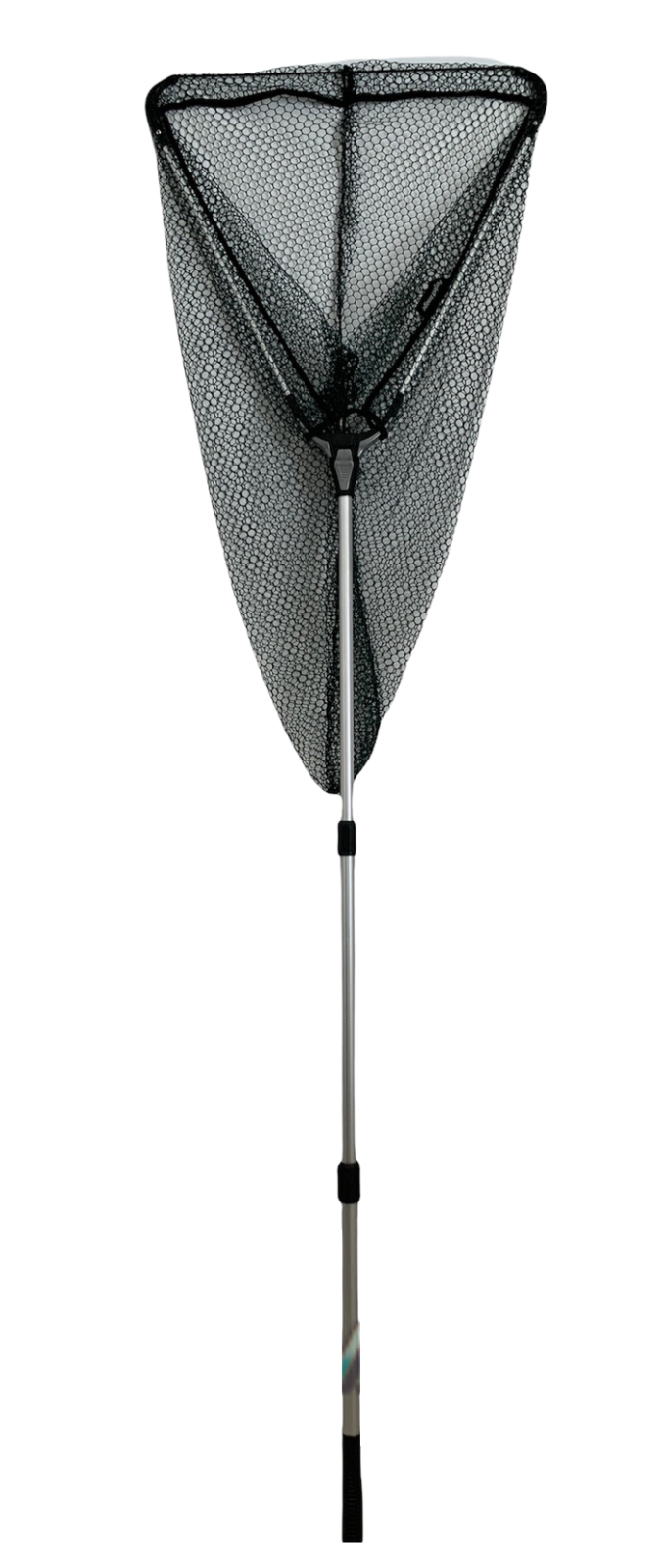 Telescopic Fishing Prawning Landing Net