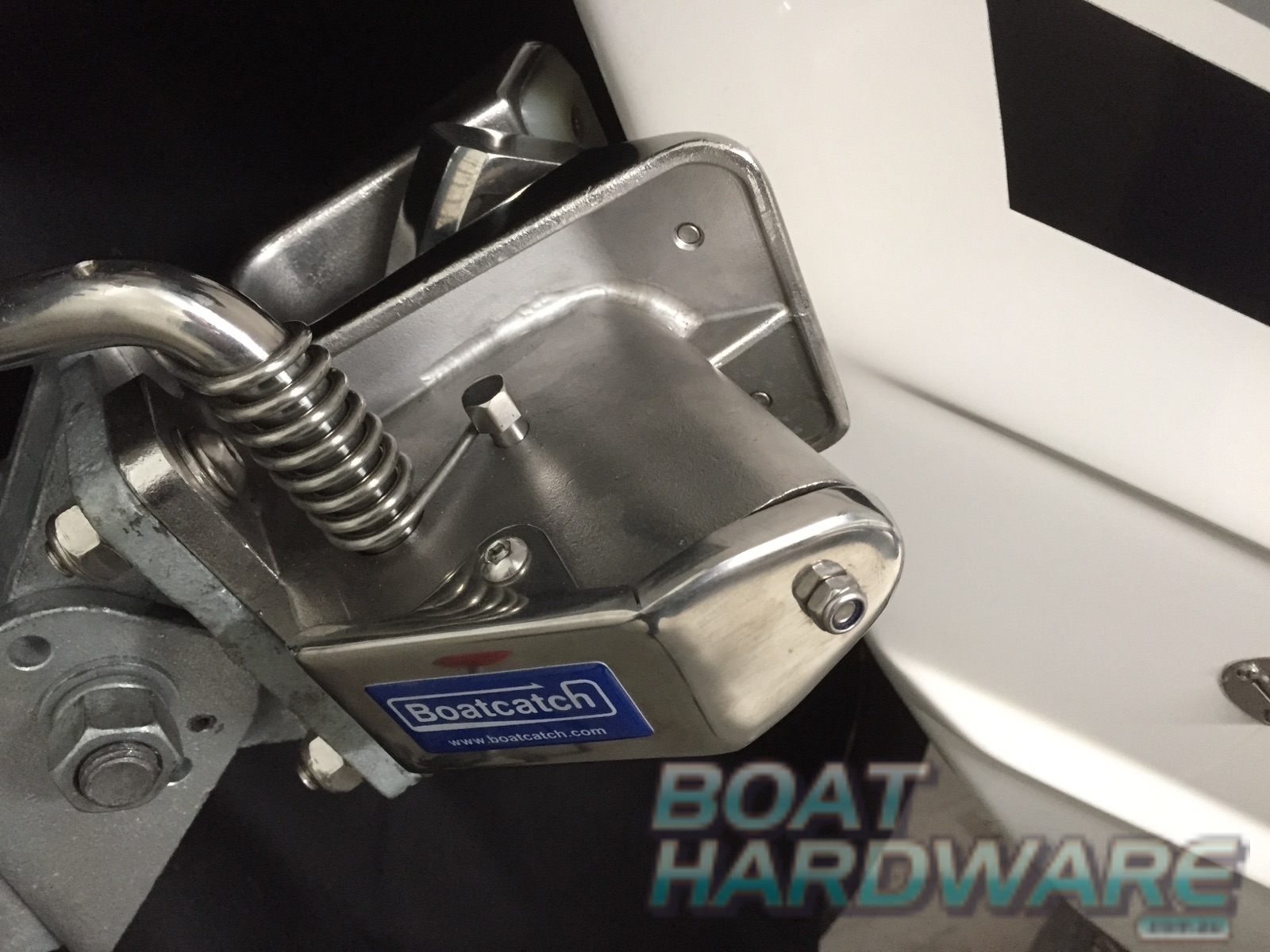 Boat Catch - Large (6 - 8 metre) Aluminium Boats - Image 3