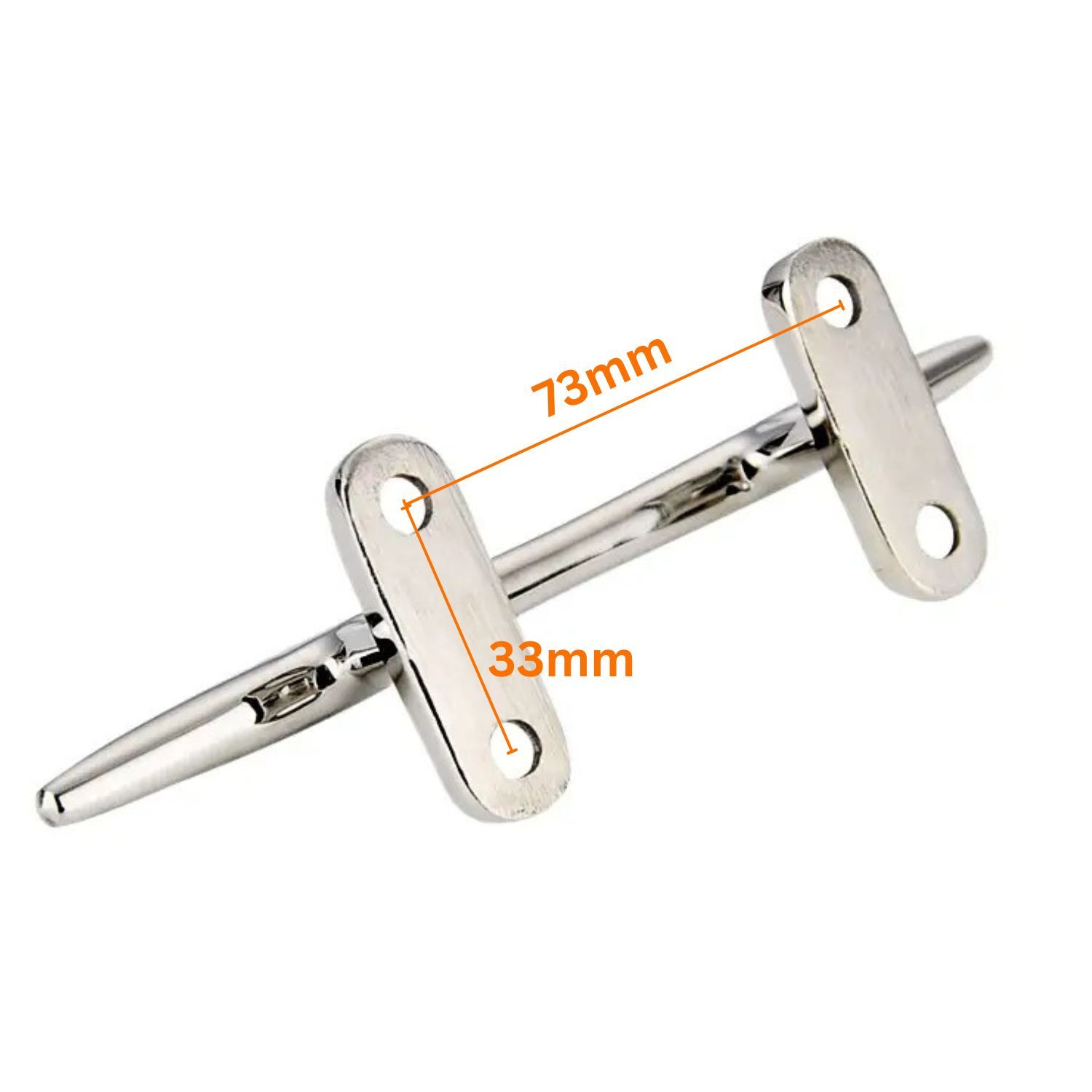Boat Cleat 8" - 200m - Image 2