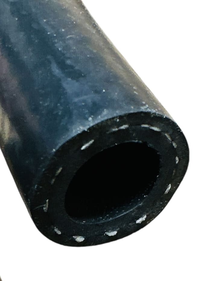 2m x 9.5mm Boat Fuel Line Hose for Outboard - Image 2