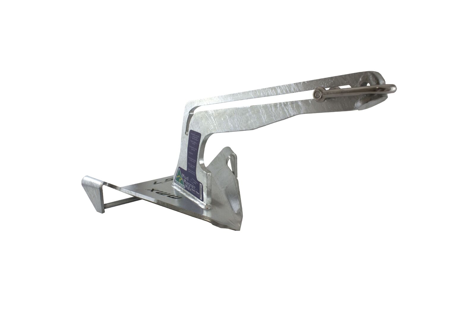 9.6kg Mud Magnet Max Anchor - Image 6