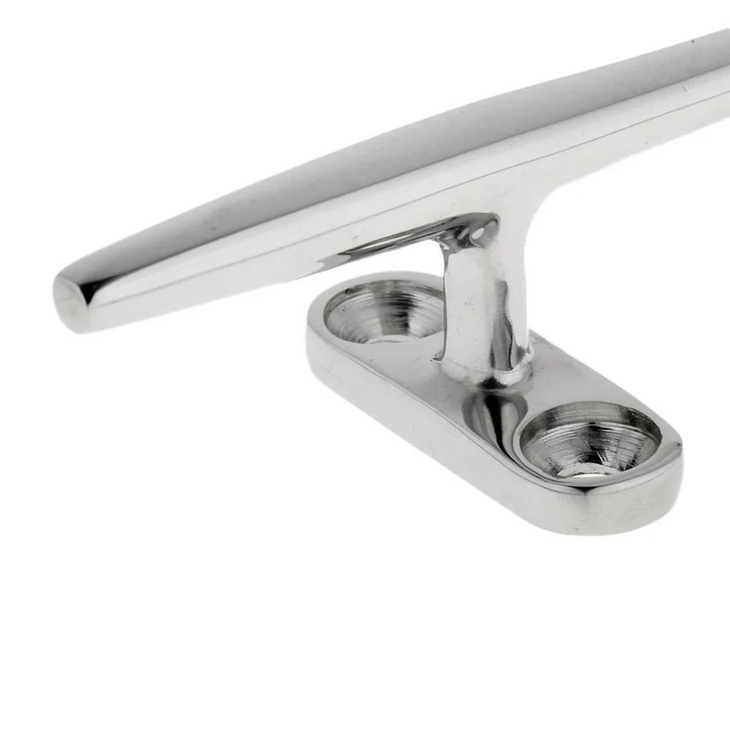 Boat Cleat 6" - 150mm - Image 4
