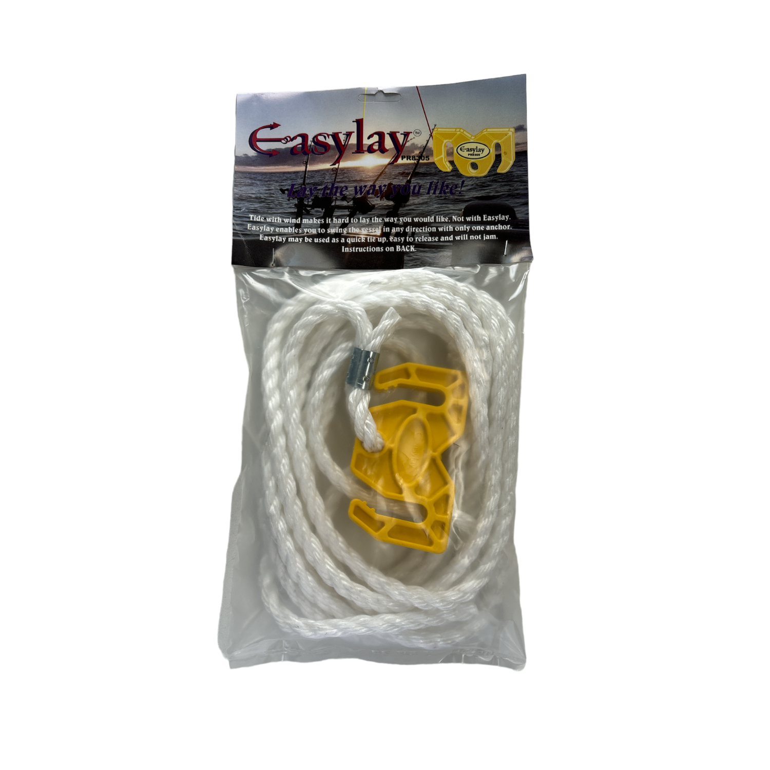 Easylay Bridle Mooring Tool - Image 5