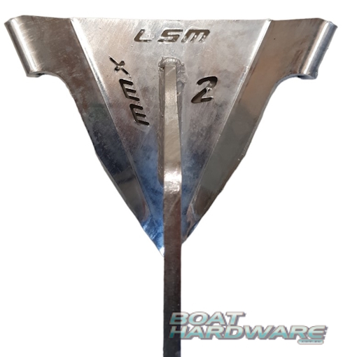 7.2kg Mud Magnet Max Anchor - Image 4