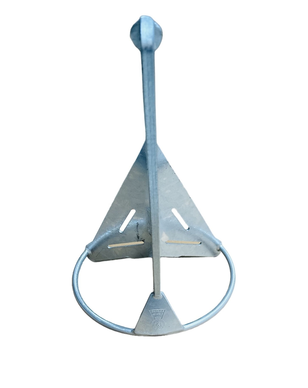 Super Sarca Anchor 3 + Swivel Shackle Kit - Image 6