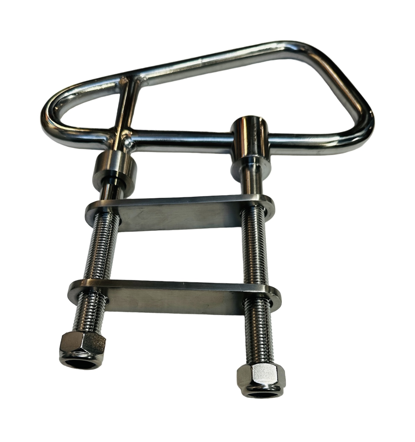 L&R Heavy Duty Snare for Fibreglass Boat Latch - Image 4