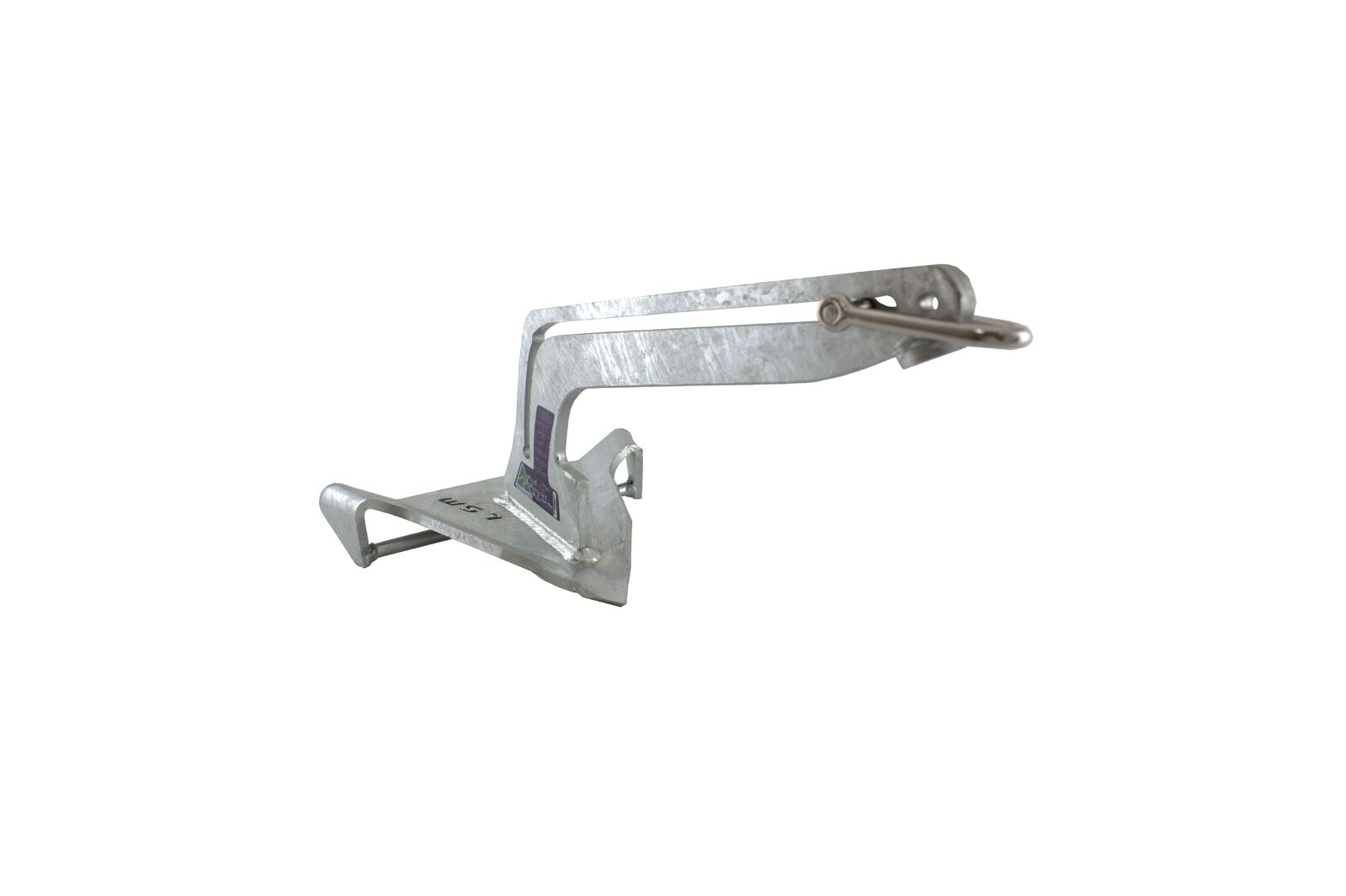 3.5kg Mud Magnet Max Anchor - Image 5