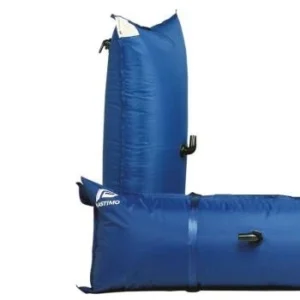Plastimo Water Tank Flex Rectangle 150L