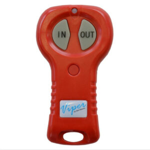 Viper Wireless Remote Control for Anchor Winch