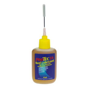 Protecta Reel Lubricant Lube