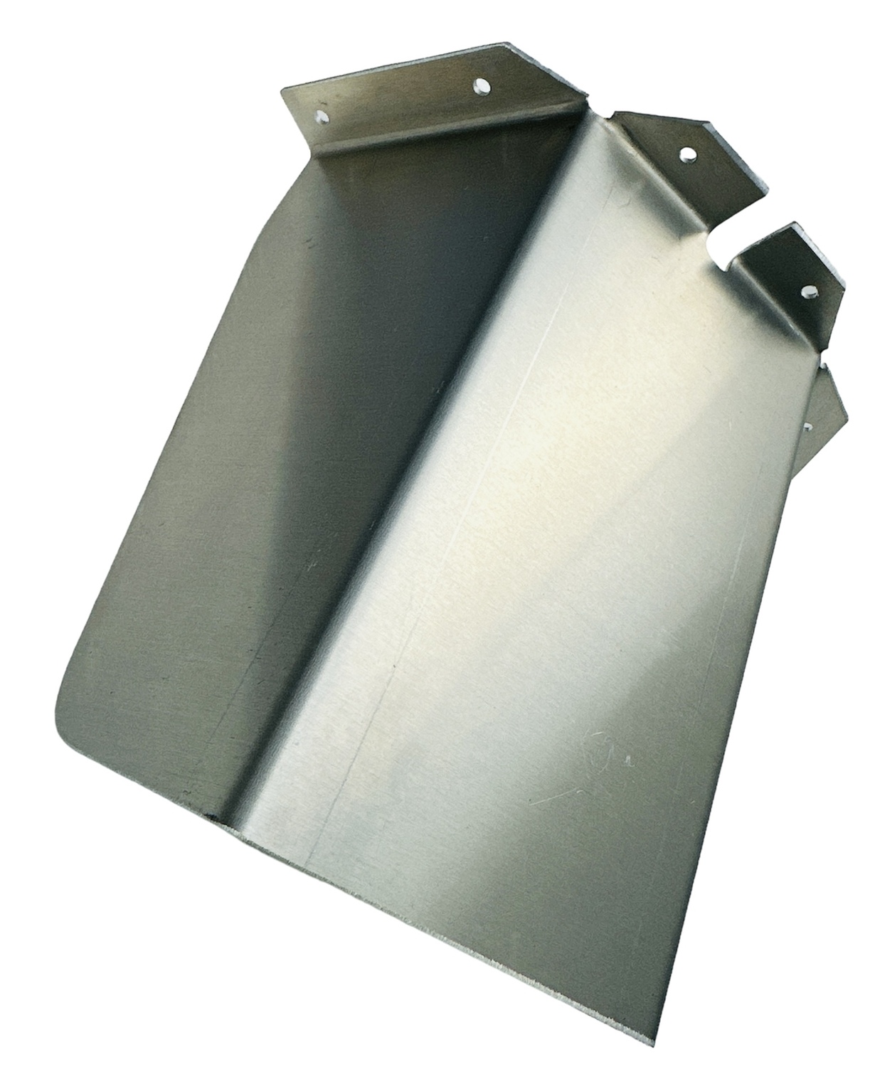 Aluminium Transducer Cover Large - Image 2