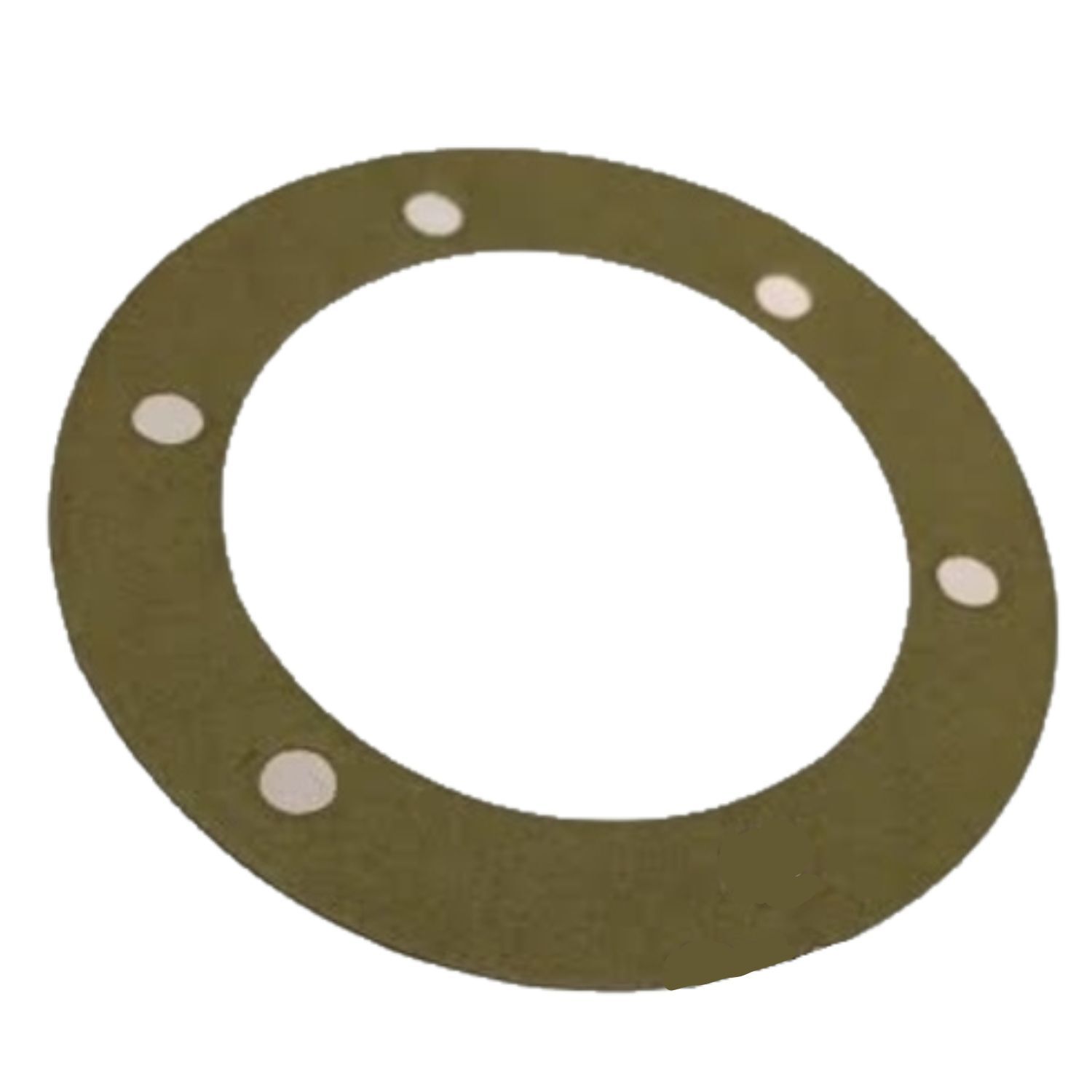 Flexible Impeller & Gasket Kit (for 3/4" Double Plain Bearing Pump) - Image 2