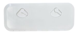 Deluxe Boat Hatch - 607mm x 243mm