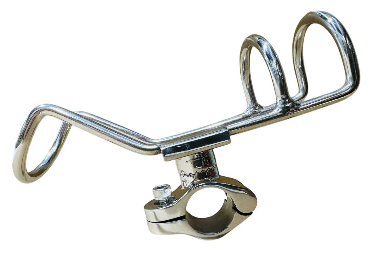 Rail Mount Rod Holder - 25mm - Image 5